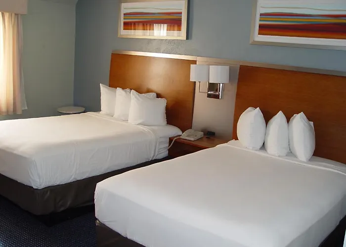 Hilltop Hotel