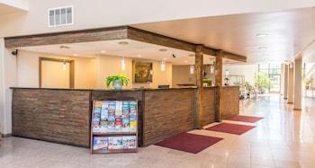 Hilltop 4* Bakersfield