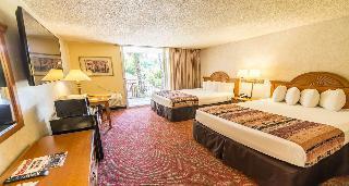 Hilltop Hotel