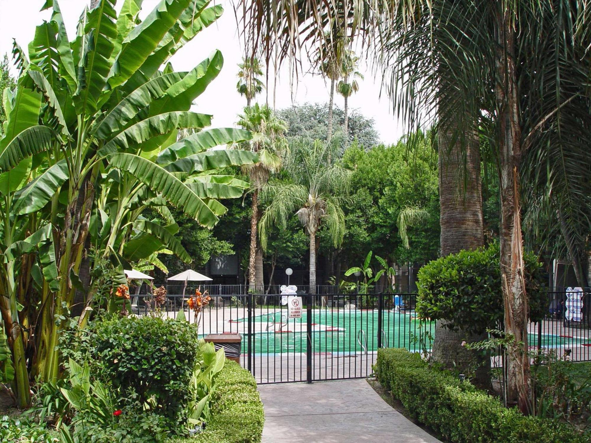 Hilltop Hotel 4*
