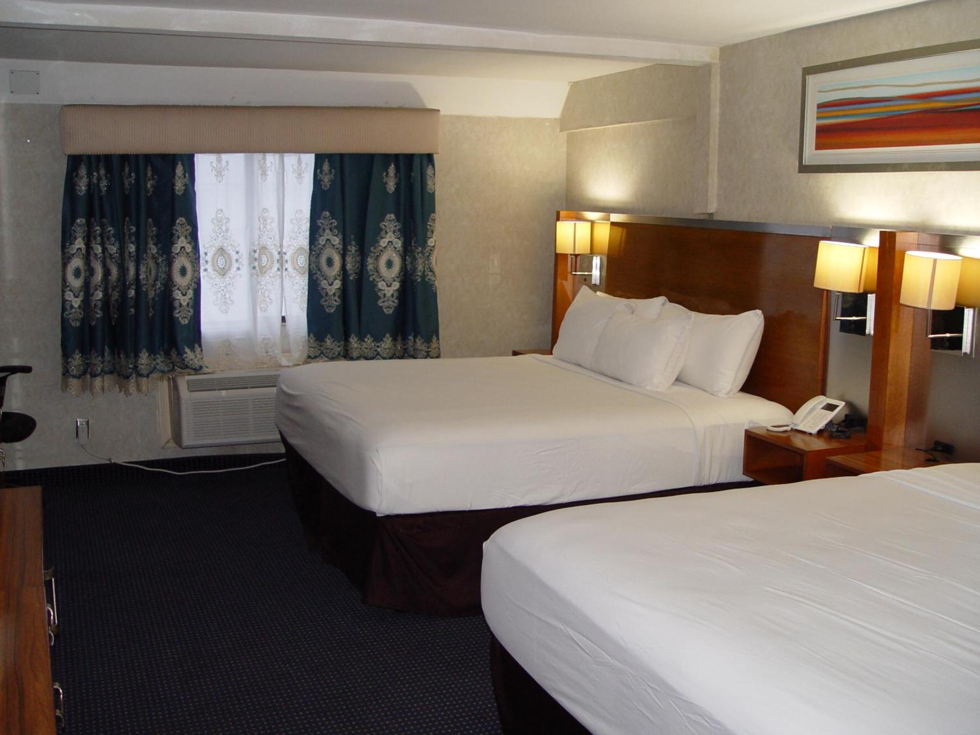 Hotel Hilltop Bakersfield