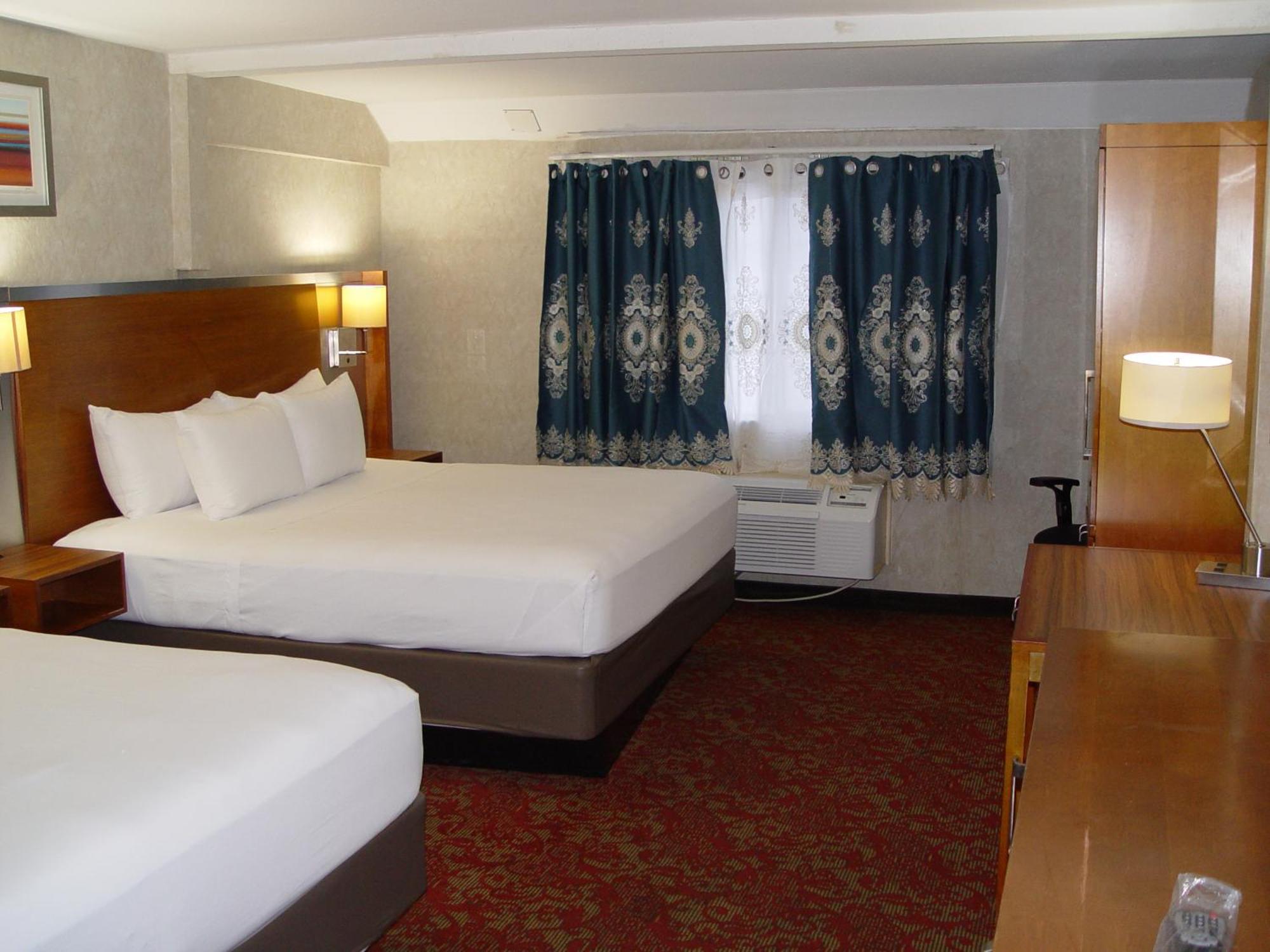Hotel Hilltop Bakersfield