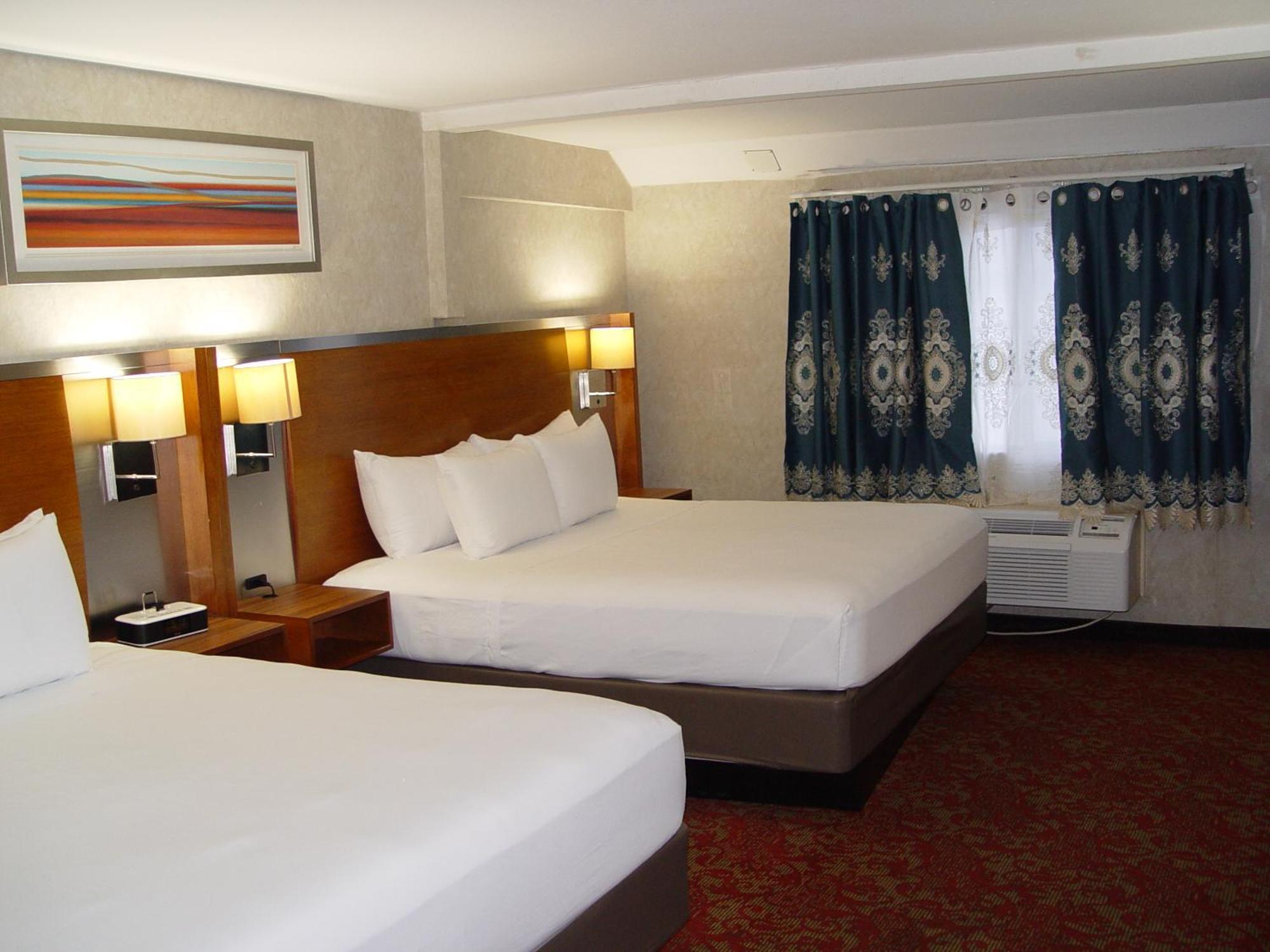 Hilltop 4*